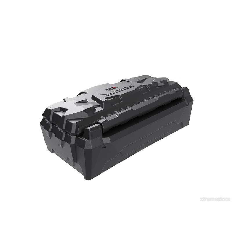 Кофр для мотовездехода Polaris RZR 570