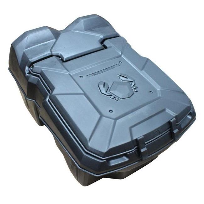 Кофр для мотовездехода RZR 1000