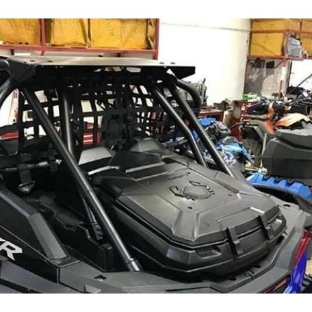 Кофр для мотовездехода RZR 1000