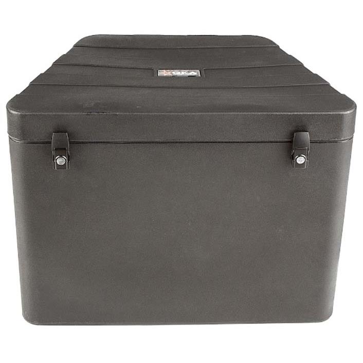 Кофр для прицепов "GKA TRAILER BOX"