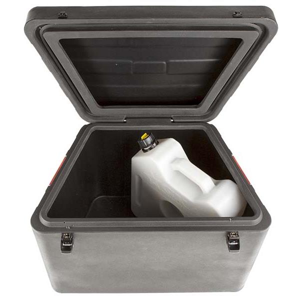 Кофр для прицепов "GKA TRAILER BOX"