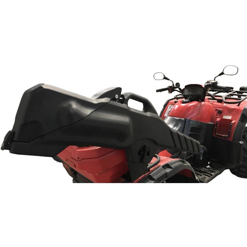 Кофр для ружья GKA GUN CASE (в сборе) GKA-GUN