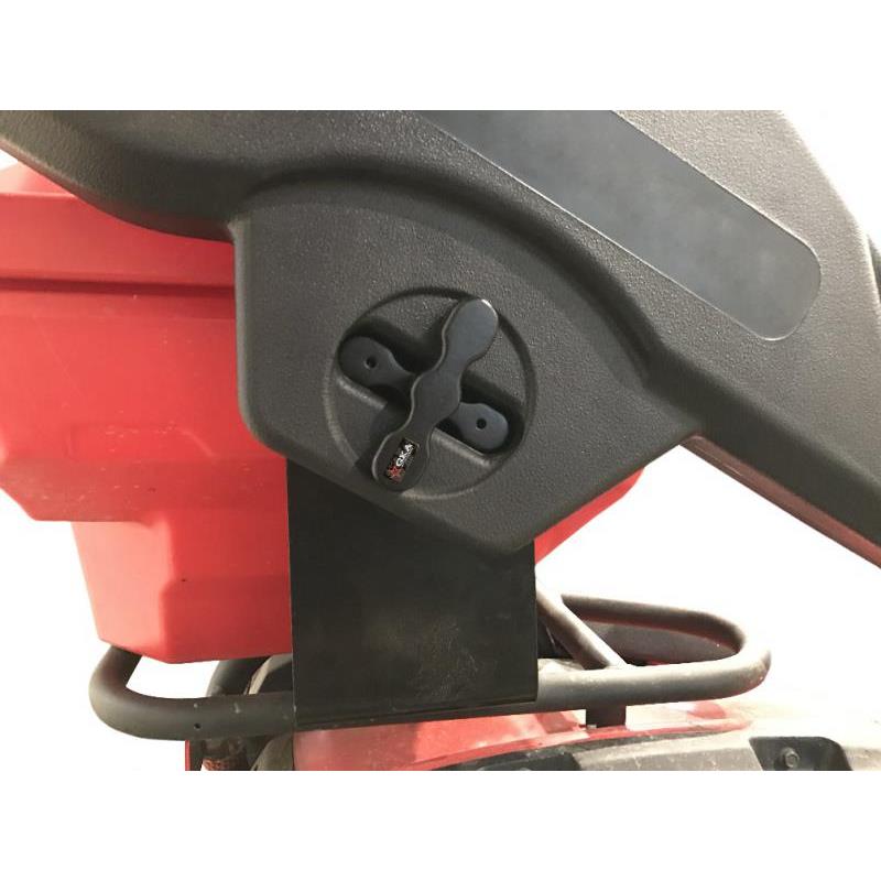 Кофр для ружья GKA GUN CASE (в сборе) GKA-GUN