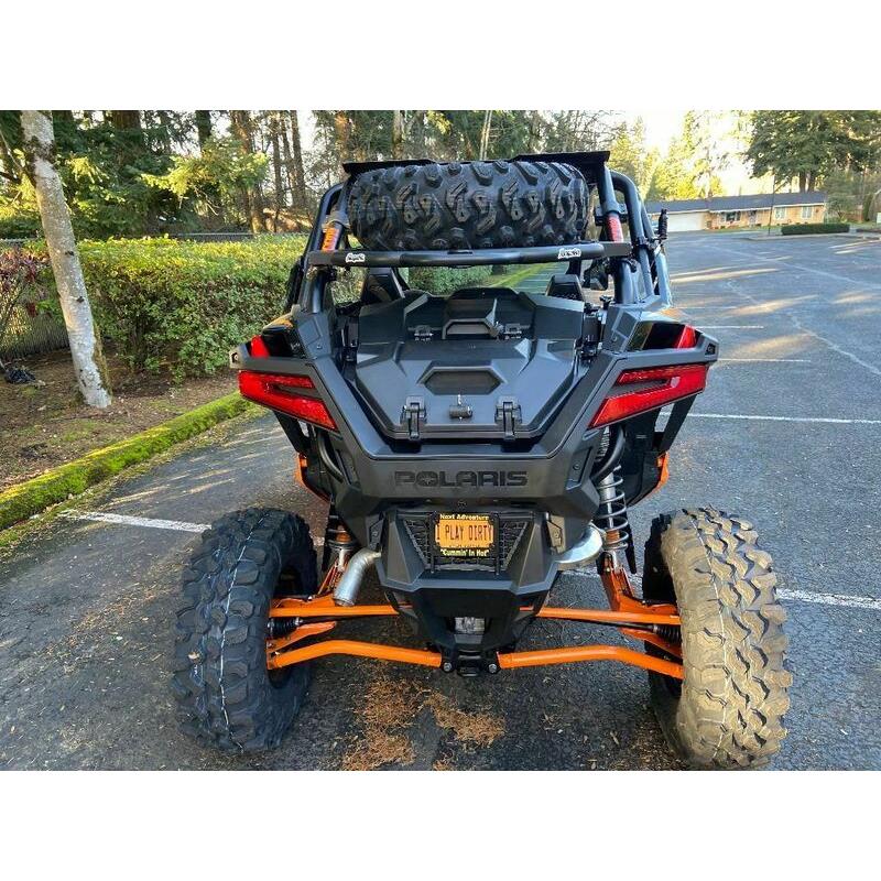 Кофр Gorilla Works для Polaris RZR PRO XP 2020 40литров 2883752 RC752 Кофр Gorilla Works для Polaris RZR PRO XP 2020 40литров 2883752 RC752