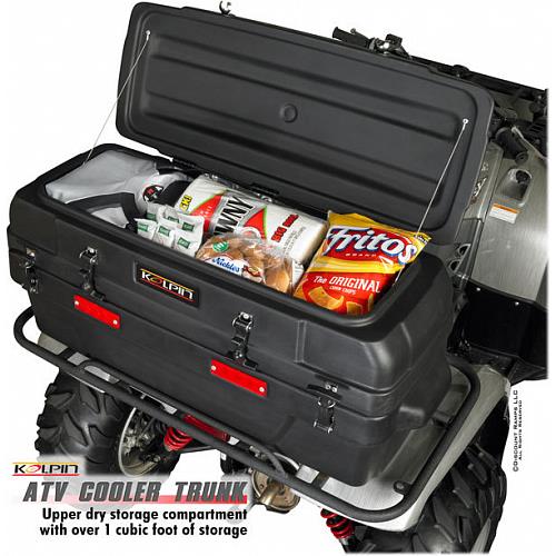 Кофр Холодильник универсальный KOLPIN 4434