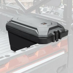 Кофр Kemimoto Premium правый 45л для Polaris Ranger 570 900 1000 XP 2013-21 B0113-08001BK