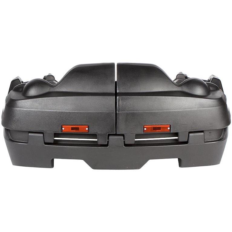 Кофр квадроцикла задний 72л GKA 2K C 403