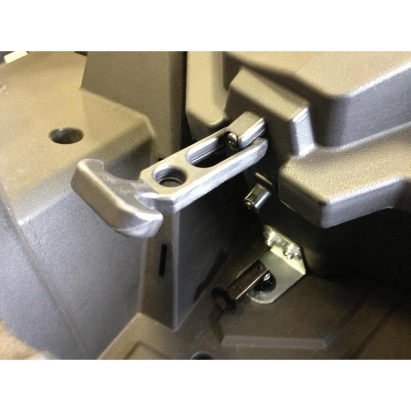 Кофр оригинальный Polaris RZR 1000 2879997