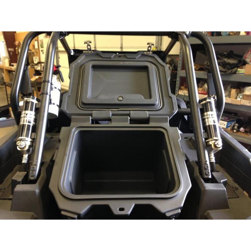 Кофр оригинальный Polaris RZR 1000 2879997