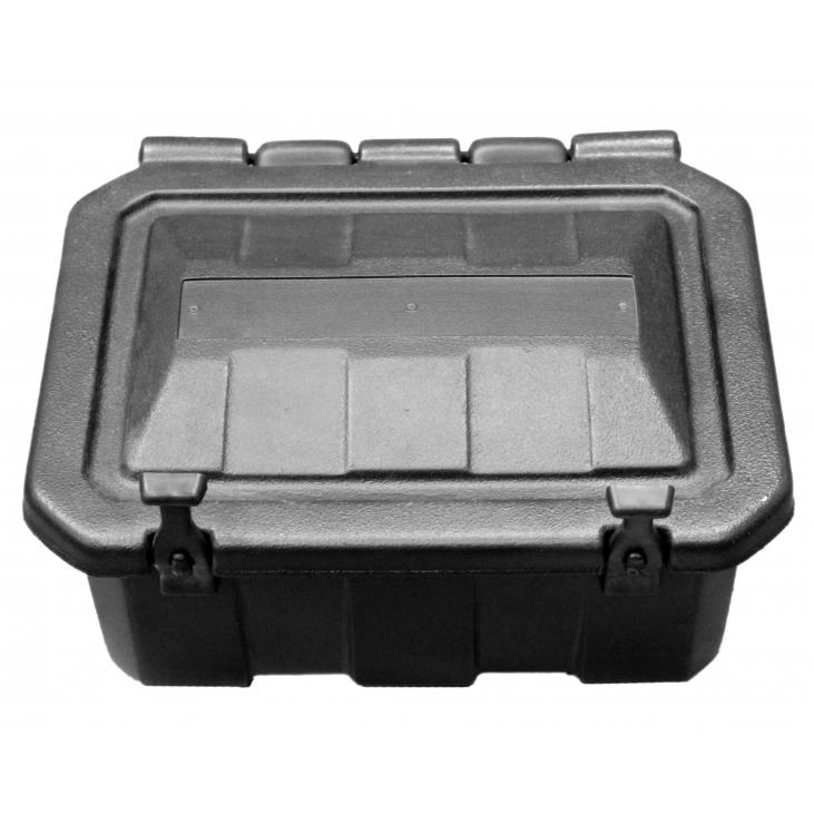 Кофр пластиковый Panzerbox Mini 1