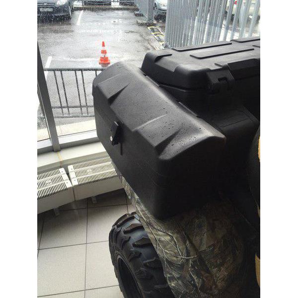 Кофр универсальный GKA MINI PLUS