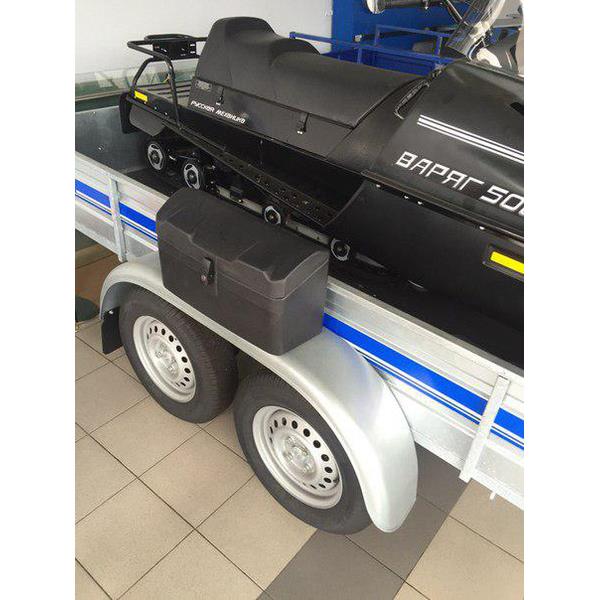 Кофр универсальный GKA MINI PLUS