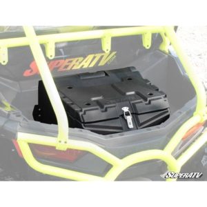 Кофр задний для квадроцикла Polaris RZR 900 S 2015 RCB-P-RZR90015