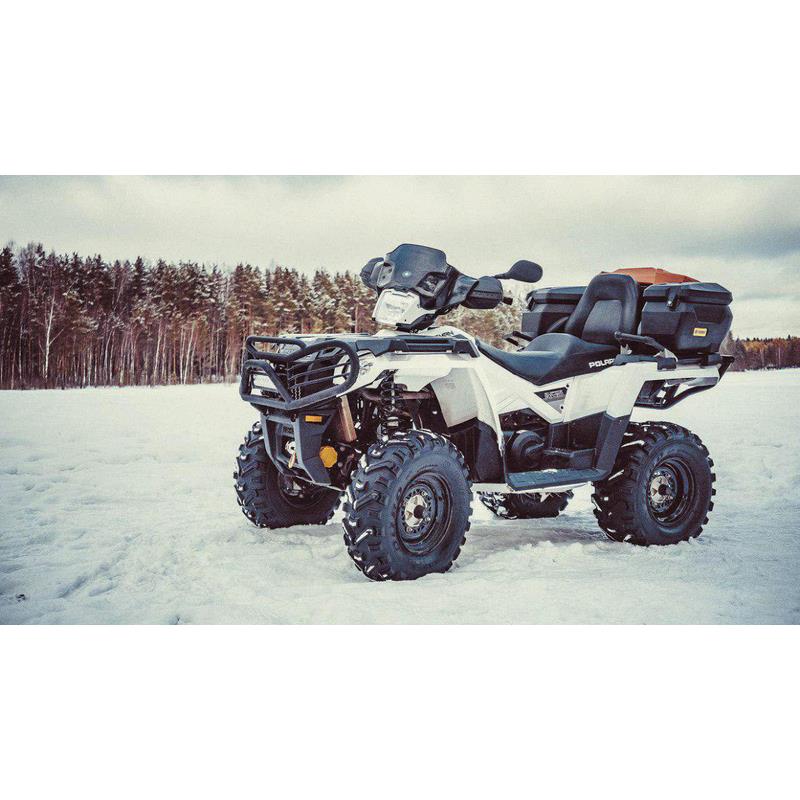 Кофр задний для квадроцикла POLARIS Touring 570