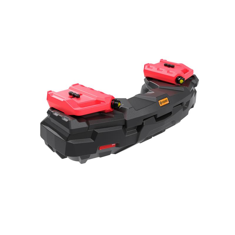 Кофр задний для квадроцикла POLARIS Touring 850 1000