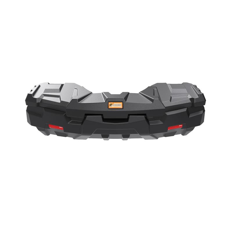 Кофр задний для квадроцикла POLARIS Touring 850 1000
