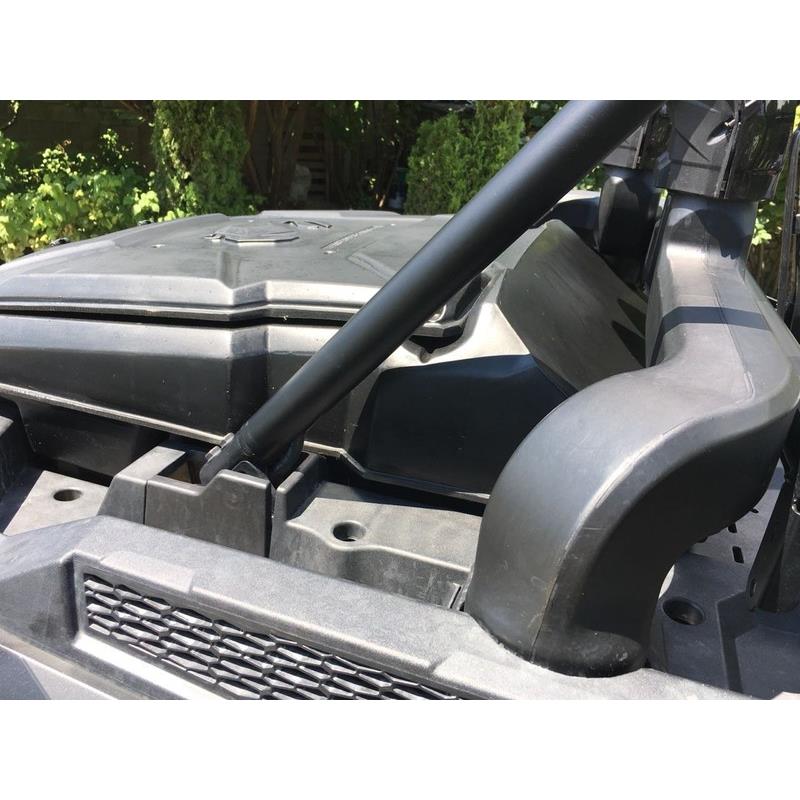 Кофр задний Polaris RZR 1000 High Lifter PanzerBox