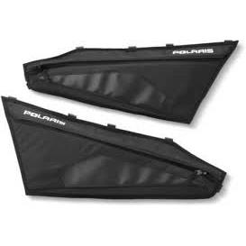 Комплект оригинальных сумок на двери Polaris RZR 900 1000 2880612