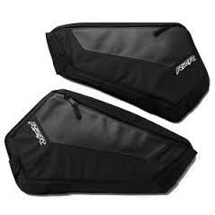 Комплект оригинальных сумок на двери Polaris RZR 900 1000 2880613