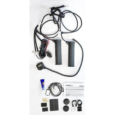 Комплект подогрева ручек и курка Koso (с дисплеем) AM10712H LU081754