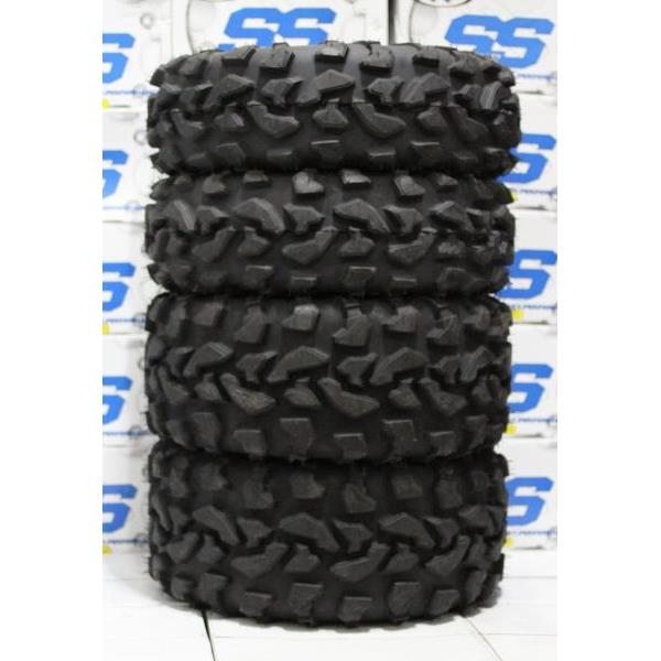 Комплект резины для квадроцикла ITP BajaCross