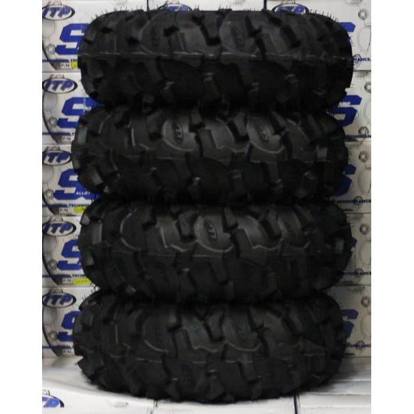 Комплект резины для квадроцикла ITP BLACKWATER EVOLUTION