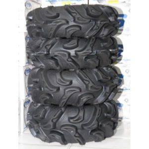 Комплект резины для квадроцикла ITP MEGA MAYHEM