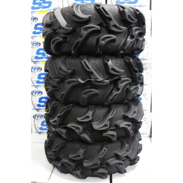 Комплект резины для квадроцикла ITP MEGA MAYHEM