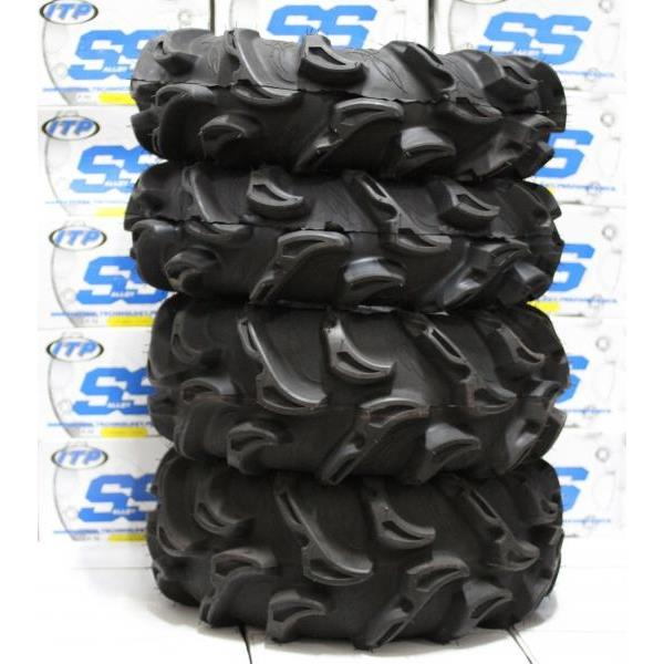 Комплект резины для квадроцикла ITP MEGA MAYHEM
