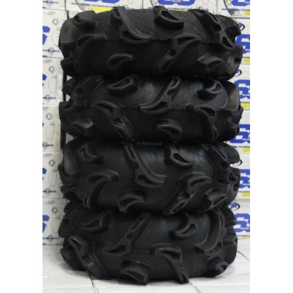 Комплект резины для квадроцикла ITP Monster Mayhem 30" R14