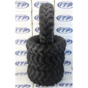 Комплект резины для квадроцикла ITP Mud Lite AT 25"