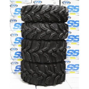 Комплект резины для квадроцикла ITP Mud Lite XTR