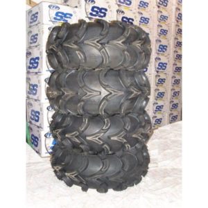 Комплект резины для квадроцикла ITP Mud Lite XXL