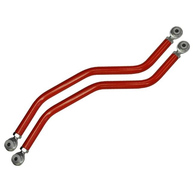 Комплект спортивных задних нижних рычагов для Polaris RZR XP 900 RSL-P-RZRXP-