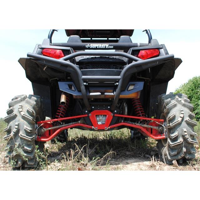 Комплект спортивных задних рычагов для Polaris RZR XP 900 RSL-P-RZRXP-U-L-R