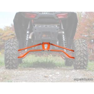 Комплект задних верхних и нижних рычагов для Polaris RZR XP 1000