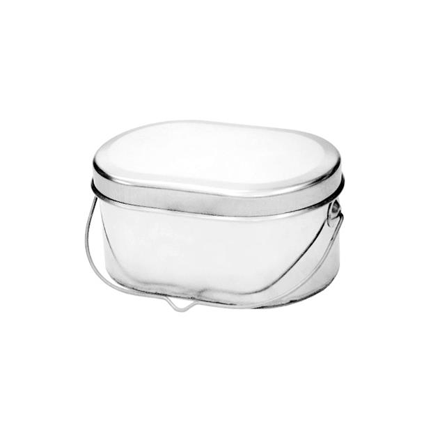 Котелок туристический 1