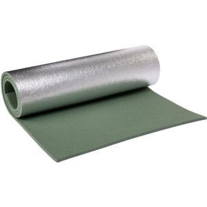 Коврик туристический ISOLON Forest10 Metallic 1800х600х10 хаки