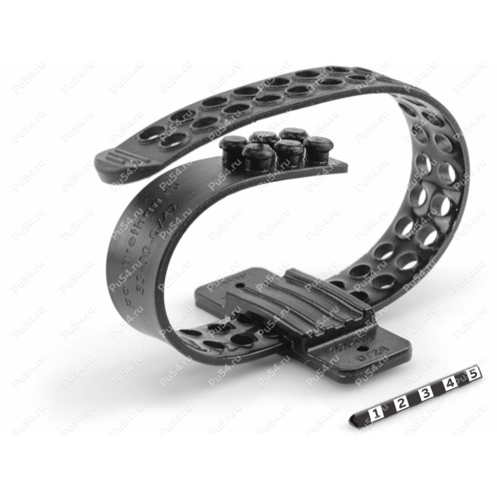 Крепеж фиксационный большой (увеличенный) с расширенным диапазоном