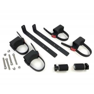 Крепеж Lock & Ride Kemimoto для Polaris Ranger General B1201-04401BK