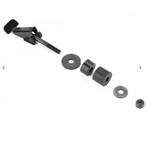 Крепеж Lock & Ride Kemimoto для Polaris Ranger General B1201-04401BK