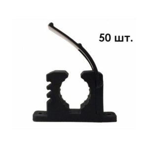 Крепеж универсальный (для лопаты) упаковка 50шт