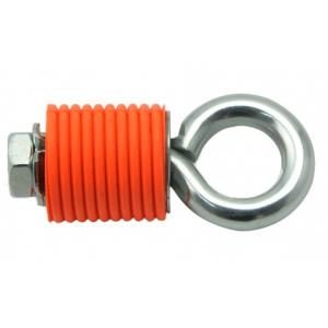 Крепление быстросъемное Polaris Lock&Ride (оранжевое) FTVTA001OR