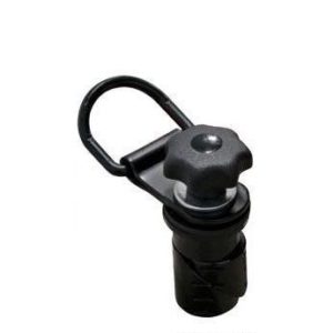 Крепление быстросъемное универсальное без скобы для квадроциклов Polaris RZR 1000 900 800 570 TD-P-003