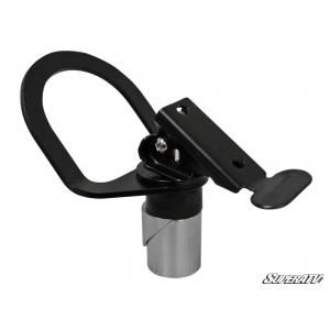 Крепление быстрсъемное универсальное квадроциклов Polaris General TD-P-004