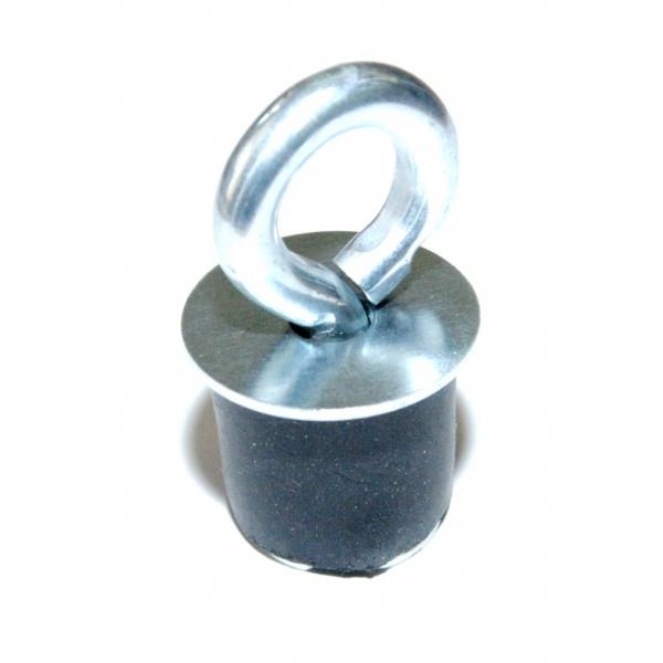 Крепление быстрсъемное универсальное SuperAtv для квадроциклов Polaris TD4LP