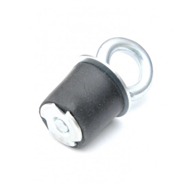 Крепление быстрсъемное универсальное SuperAtv для квадроциклов Polaris TD4LP