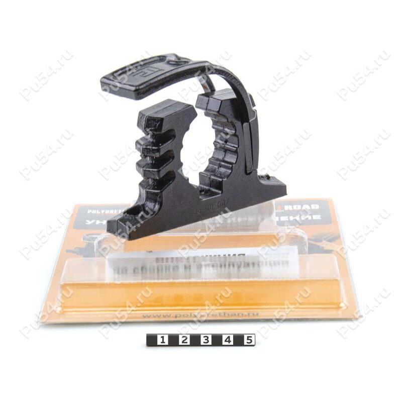 Крепление лопаты армированное (33-40 мм) под 1-3 болта