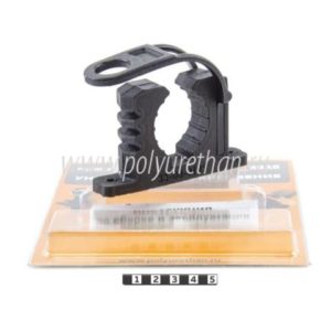 Крепление лопаты (под 2 болта