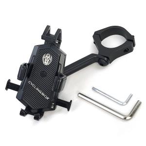 Крепление мобильного телефона RiderLab для Can-Am Polaris RLBR-4